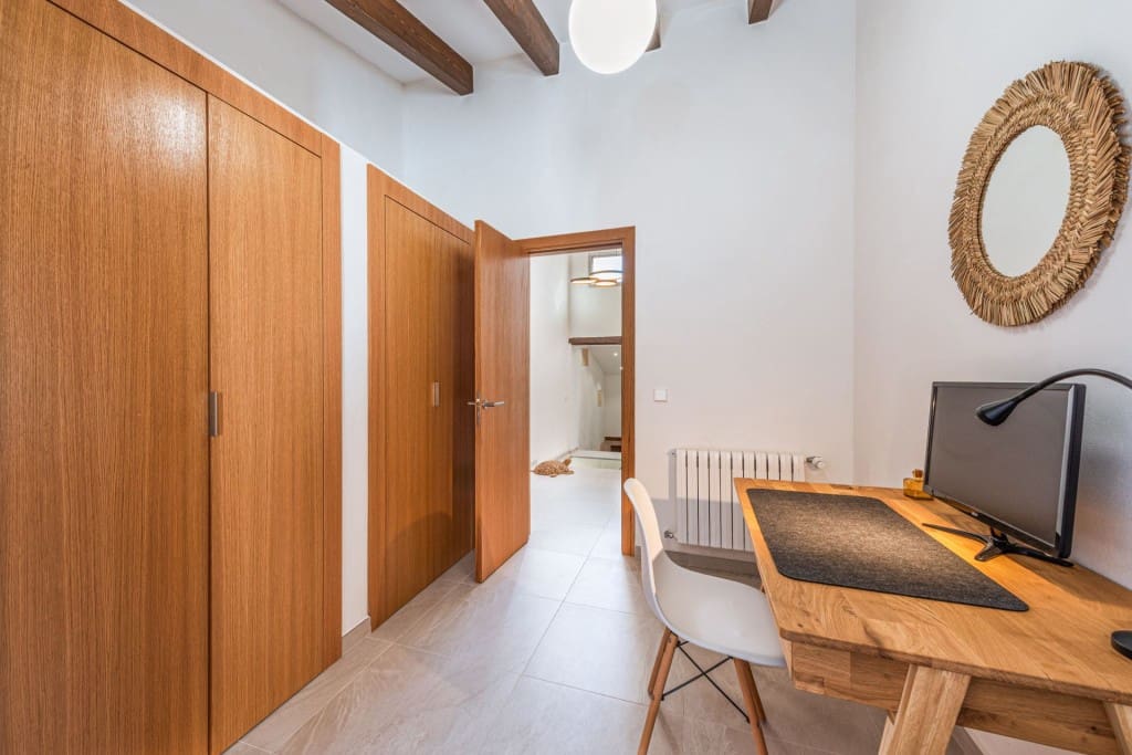 3 quarto Casa em Banda para venda em Pollensa / Pollenca com piscina - 1 735 000 € (Ref: 9461131)