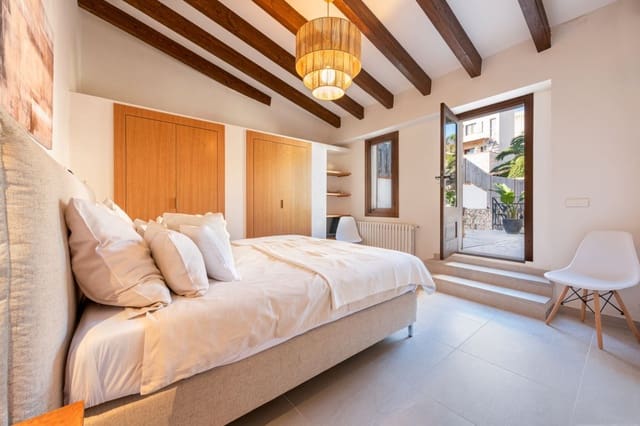 3 sovrum Hus till salu i Pollensa / Pollença med pool - 1 735 000 € (Ref: 9461131)