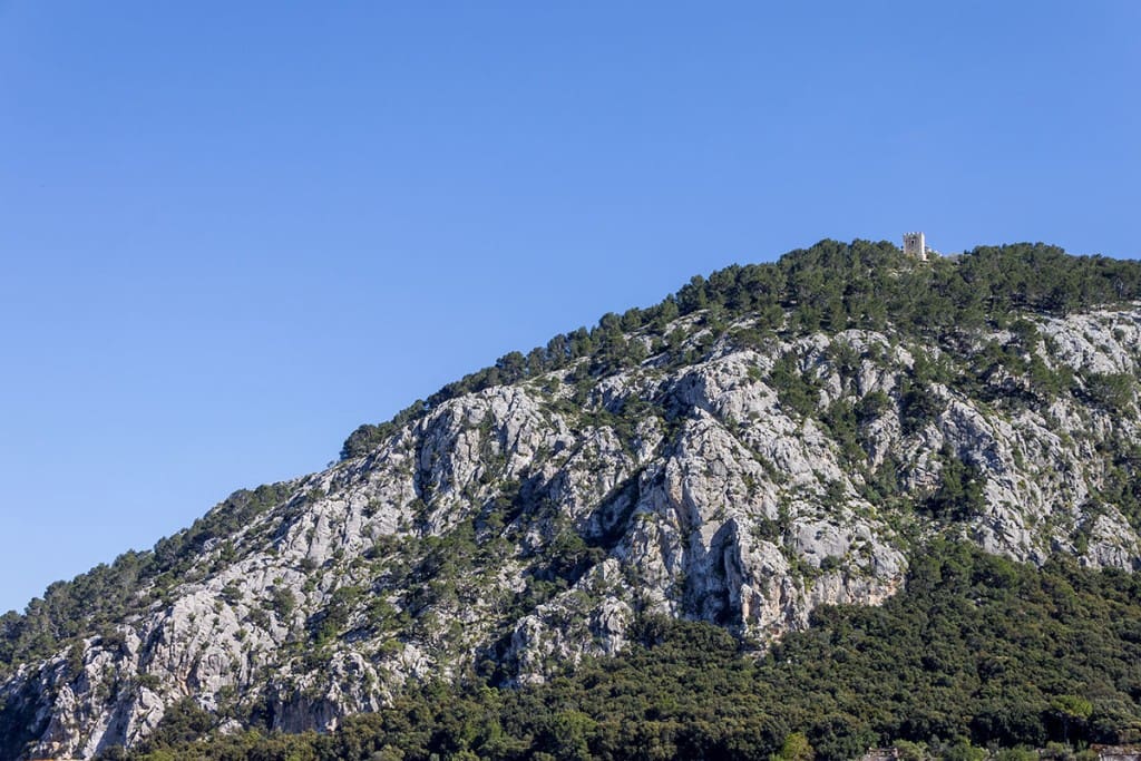 3 quarto Casa em Banda para venda em Pollensa / Pollenca com piscina - 1 735 000 € (Ref: 9461131)