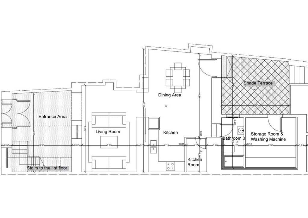3 sypialnia Dom na sprzedaż w Pollensa / Pollenca z basenem - 1 735 000 € (Ref: 9461131)