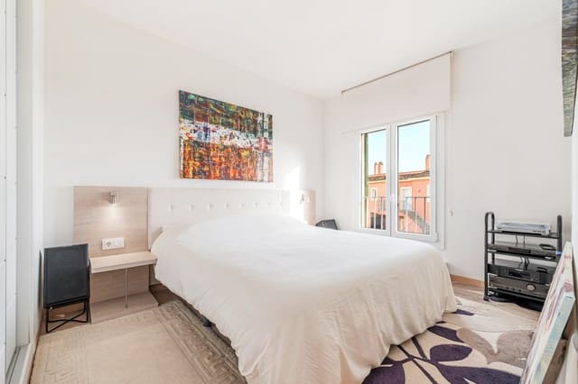 2 bedroom Apartment for sale in Sa Rapita / La Rapita, Campos with pool garage - € 480,000 (Ref: 9468143)