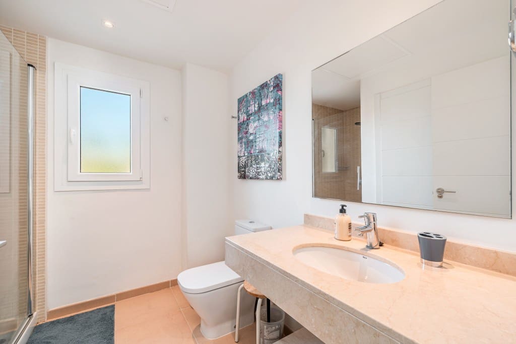 2 bedroom Apartment for sale in Sa Rapita / La Rapita with pool garage - € 480,000 (Ref: 9468143)