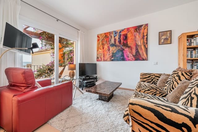 2 bedroom Apartment for sale in Sa Rapita / La Rapita, Campos with pool garage - € 480,000 (Ref: 9468143)