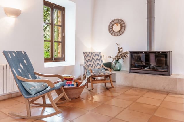 7 bedroom Finca/Country House for sale in Felanitx with pool garage - € 3,250,000 (Ref: 9470453)