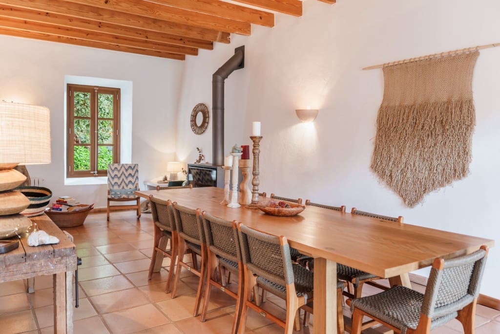 7 bedroom Finca/Country House for sale in Felanitx with pool garage - € 3,250,000 (Ref: 9470453)