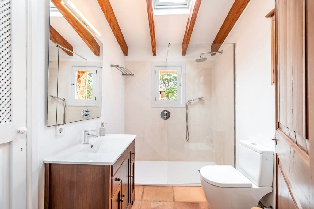 7 bedroom Finca/Country House for sale in Felanitx with pool garage - € 3,250,000 (Ref: 9470453)