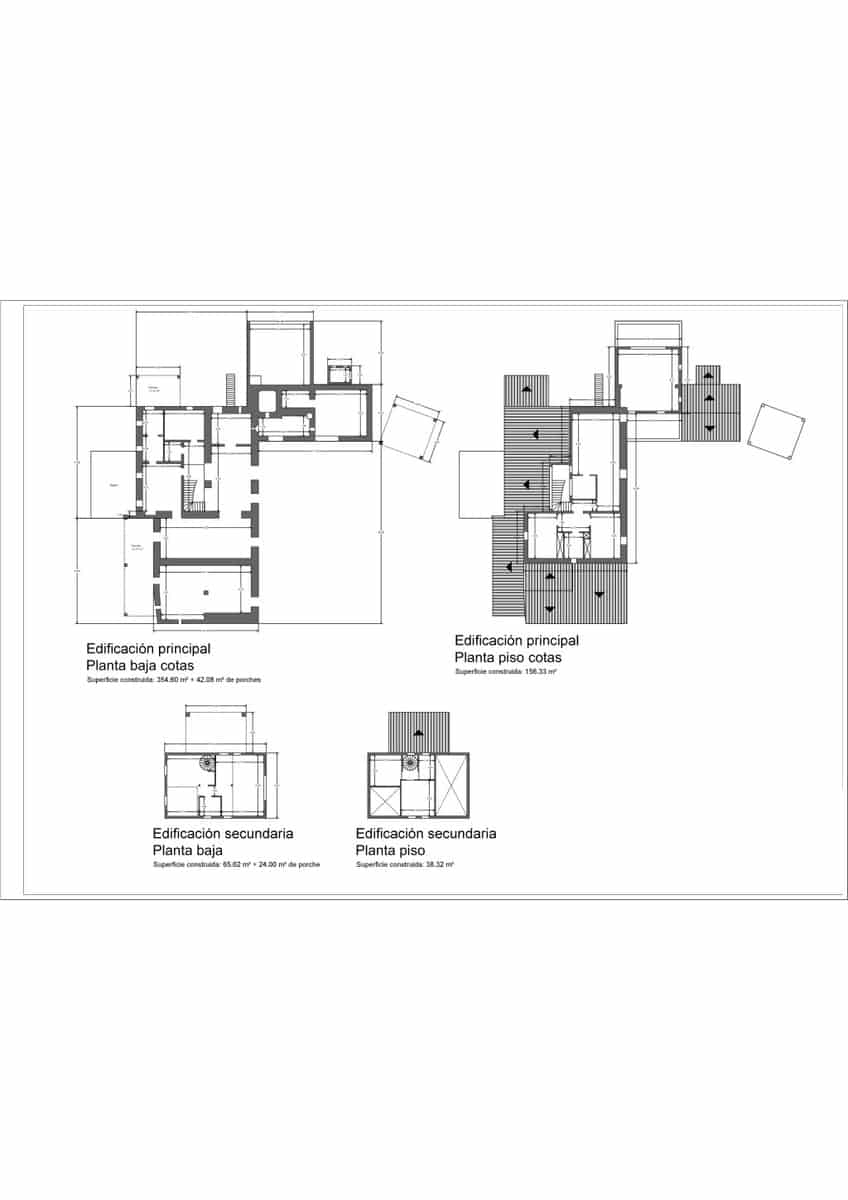 7 bedroom Finca/Country House for sale in Felanitx with pool garage - € 3,250,000 (Ref: 9470453)