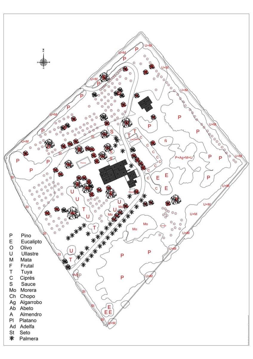 7 bedroom Finca/Country House for sale in Felanitx with pool garage - € 3,250,000 (Ref: 9470453)