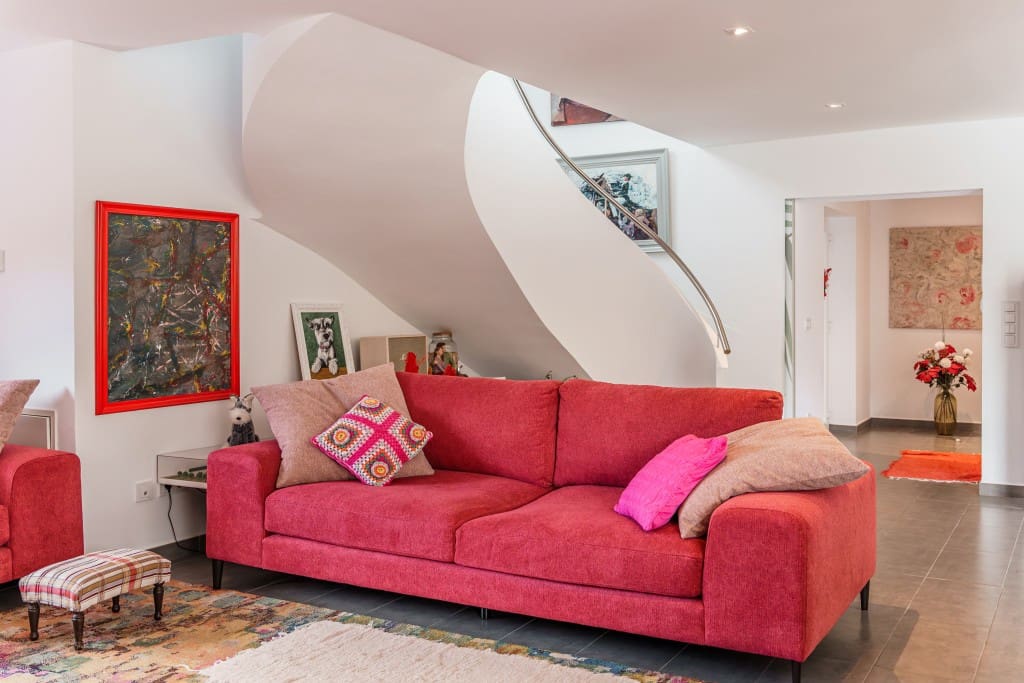 4 makuuhuone Huvila myytävänä paikassa El Toro / Port Adriano mukana uima-altaan 
autotalli - 2 660 000 € (Ref: 9470454)