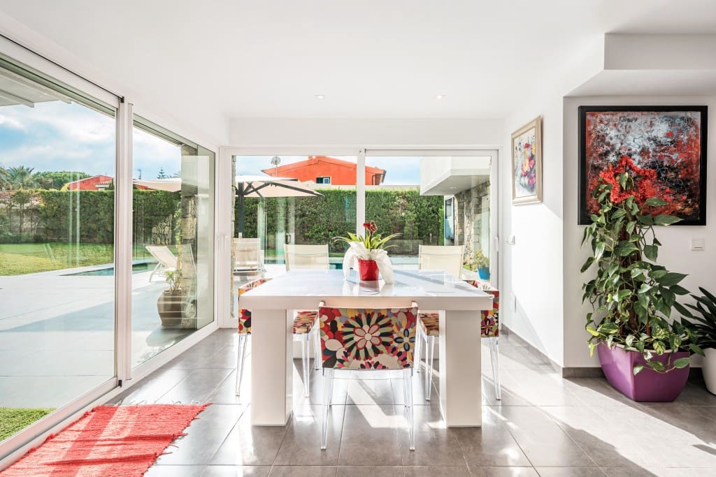 4 makuuhuone Huvila myytävänä paikassa El Toro / Port Adriano mukana uima-altaan 
autotalli - 2 660 000 € (Ref: 9470454)