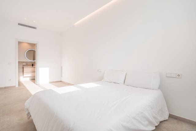 2 camera da letto Casa in vendita in Palma de Mallorca con piscina garage - 850.000 € (Rif: 9473842)