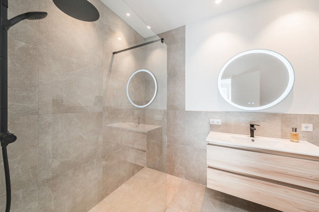 2 camera da letto Casa in vendita in Palma de Mallorca con piscina garage - 850.000 € (Rif: 9473842)