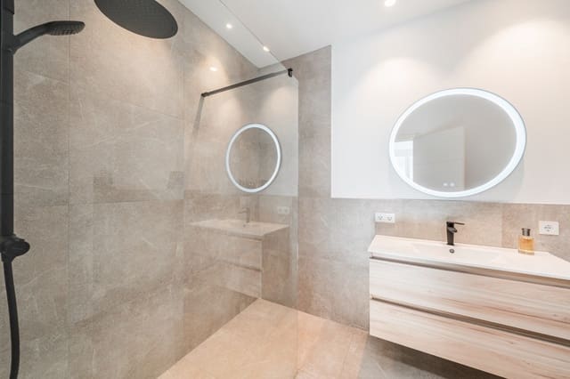 2 camera da letto Casa in vendita in Palma de Mallorca con piscina garage - 850.000 € (Rif: 9473842)