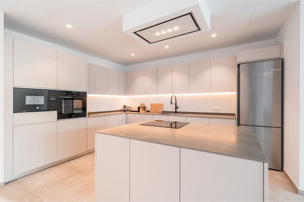 2 camera da letto Casa in vendita in Palma de Mallorca con piscina garage - 850.000 € (Rif: 9473842)