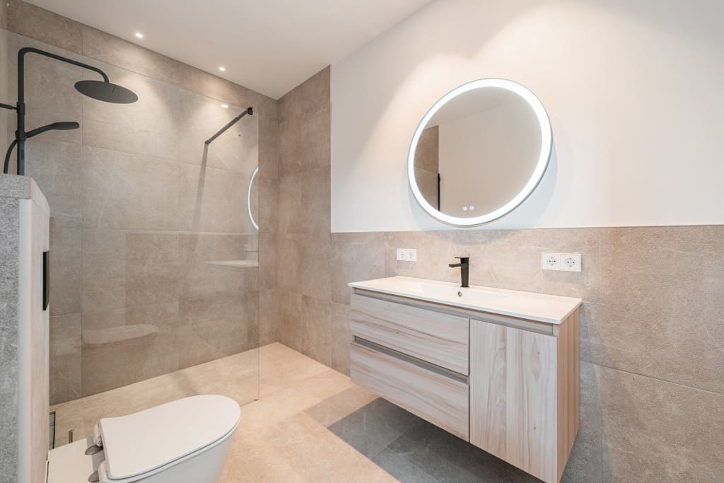 2 camera da letto Casa in vendita in Palma de Mallorca con piscina garage - 850.000 € (Rif: 9473842)