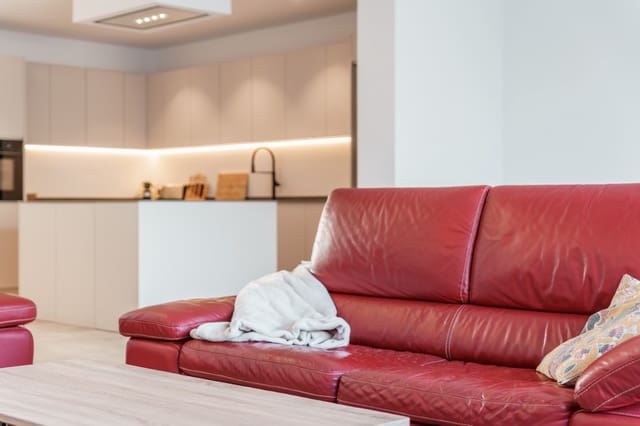 2 camera da letto Casa in vendita in Palma de Mallorca con piscina garage - 850.000 € (Rif: 9473842)