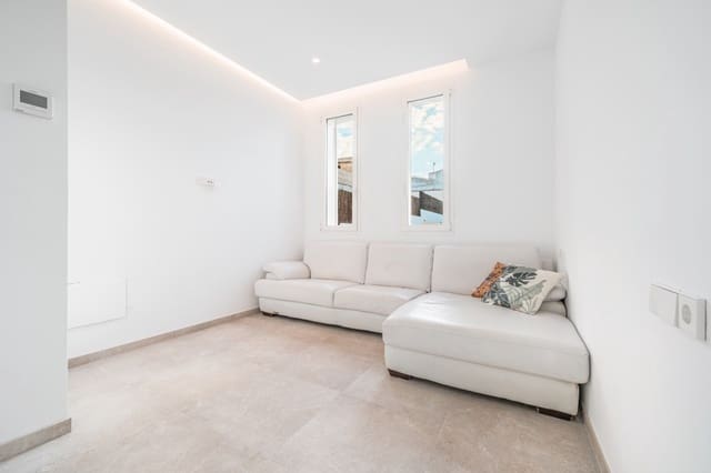 2 Zimmer Haus zu verkaufen in Palma de Mallorca mit Pool Garage - 850.000 € (Ref: 9473842)