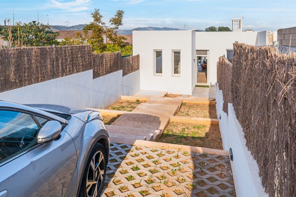 2 camera da letto Casa in vendita in Palma de Mallorca con piscina garage - 850.000 € (Rif: 9473842)