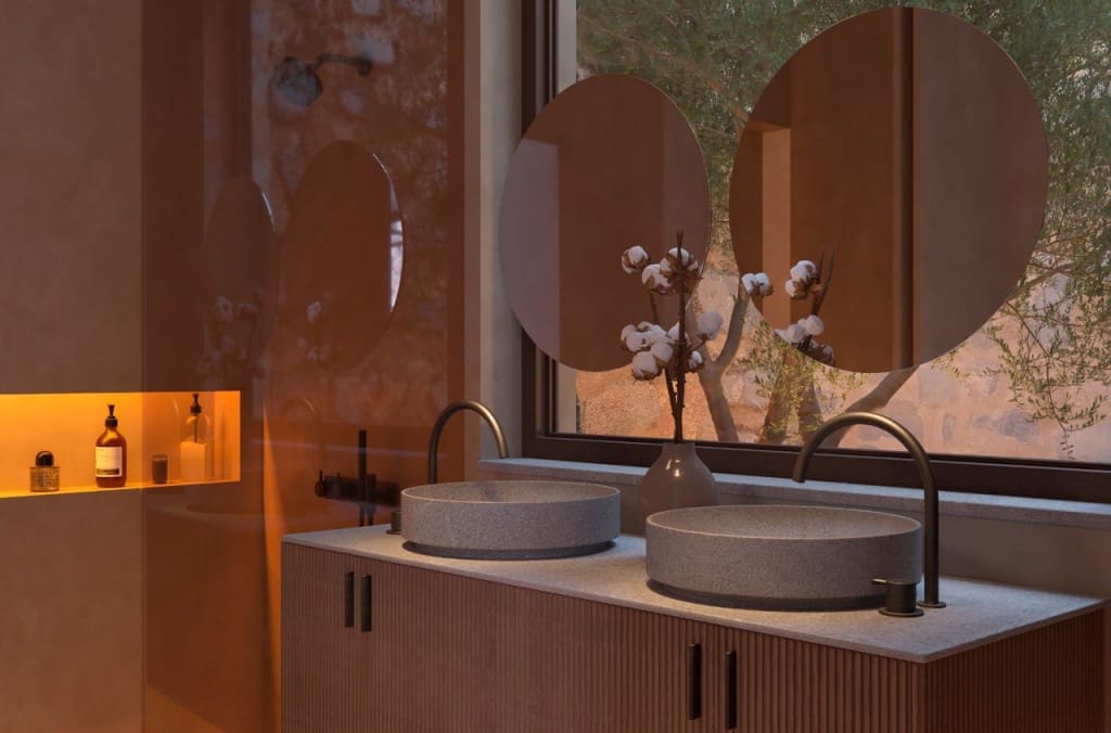 4 quarto Quinta/Casa Rural para venda em Binissalem com piscina - 1 700 000 € (Ref: 9473843)