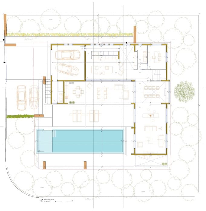 Building Plot for sale in Pollensa / Pollenca - € 1,850,000 (Ref: 9481880)