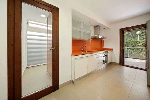 3 bedroom Apartment for sale in Port de Pollença, Pollensa / Pollença with pool - € 650,000 (Ref: 9481881)