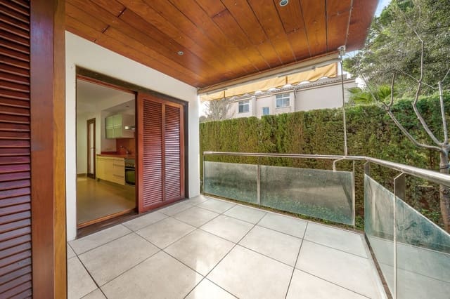 3 bedroom Apartment for sale in Port de Pollença, Pollensa / Pollença with pool - € 650,000 (Ref: 9481881)