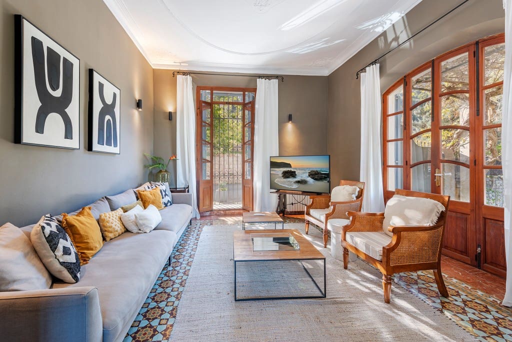 Finca/Casa Rural de 7 habitaciones en Sóller en venta con piscina - 2.990.000 € (Ref: 9485188)