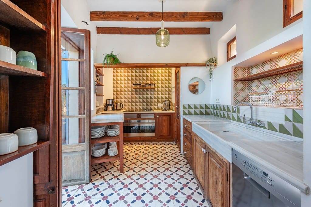 Finca/Casa Rural de 7 habitaciones en Sóller en venta con piscina - 2.990.000 € (Ref: 9485188)