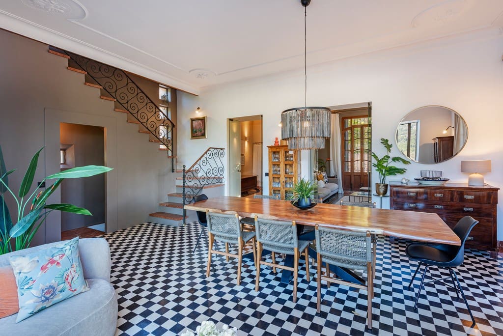 Finca/Casa Rural de 7 habitaciones en Sóller en venta con piscina - 2.990.000 € (Ref: 9485188)