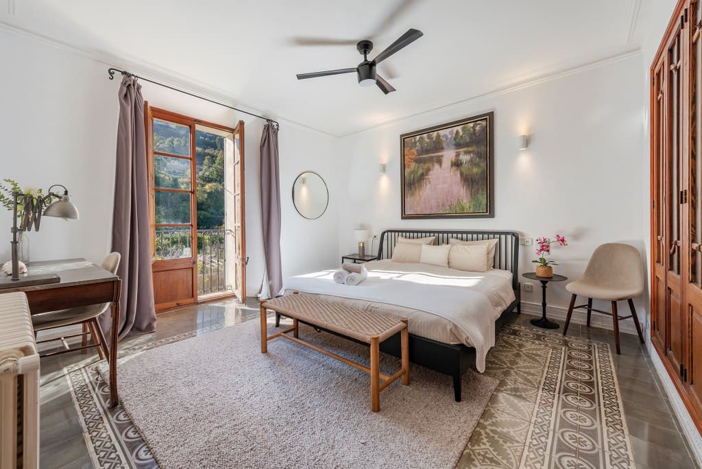 Finca/Casa Rural de 7 habitaciones en Sóller en venta con piscina - 2.990.000 € (Ref: 9485188)