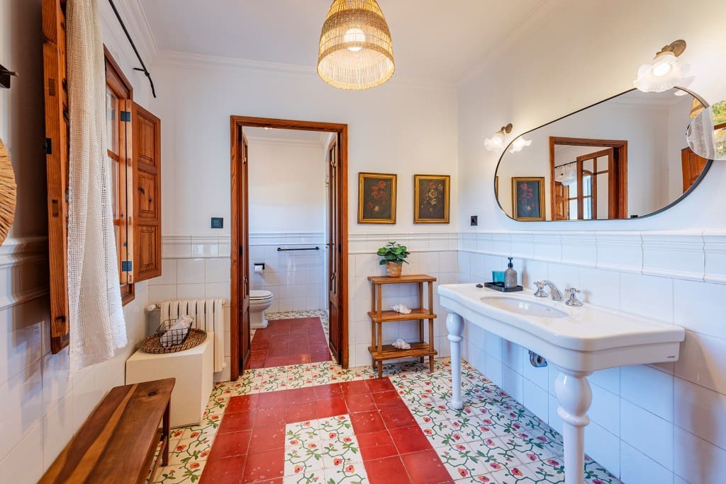 Finca/Casa Rural de 7 habitaciones en Sóller en venta con piscina - 2.990.000 € (Ref: 9485188)