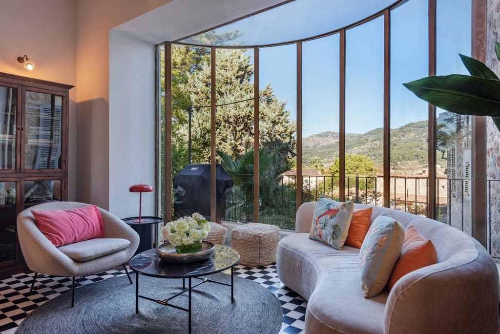 Finca/Casa Rural de 7 habitaciones en Sóller en venta con piscina - 2.990.000 € (Ref: 9485188)