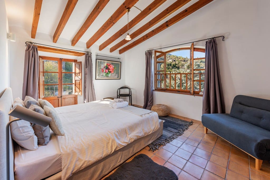 Finca/Casa Rural de 7 habitaciones en Sóller en venta con piscina - 2.990.000 € (Ref: 9485188)