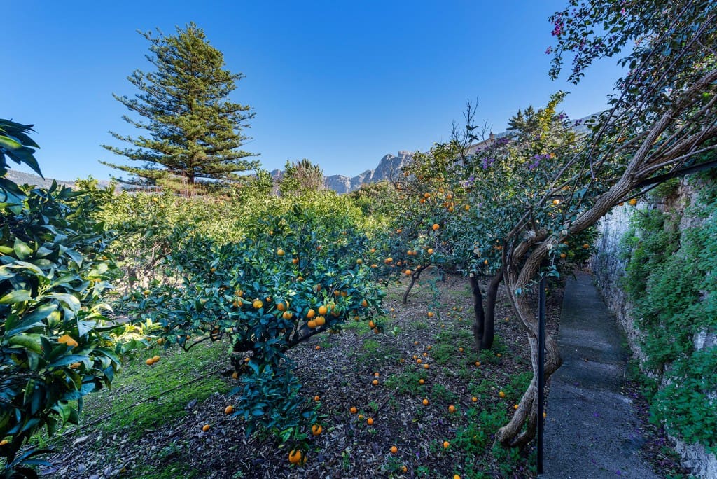 Finca/Casa Rural de 7 habitaciones en Sóller en venta con piscina - 2.990.000 € (Ref: 9485188)