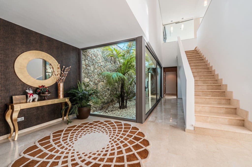 5 soveværelse Villa til salg i Santa Ponsa med swimmingpool - € 4.900.000 (Ref: 9488184)