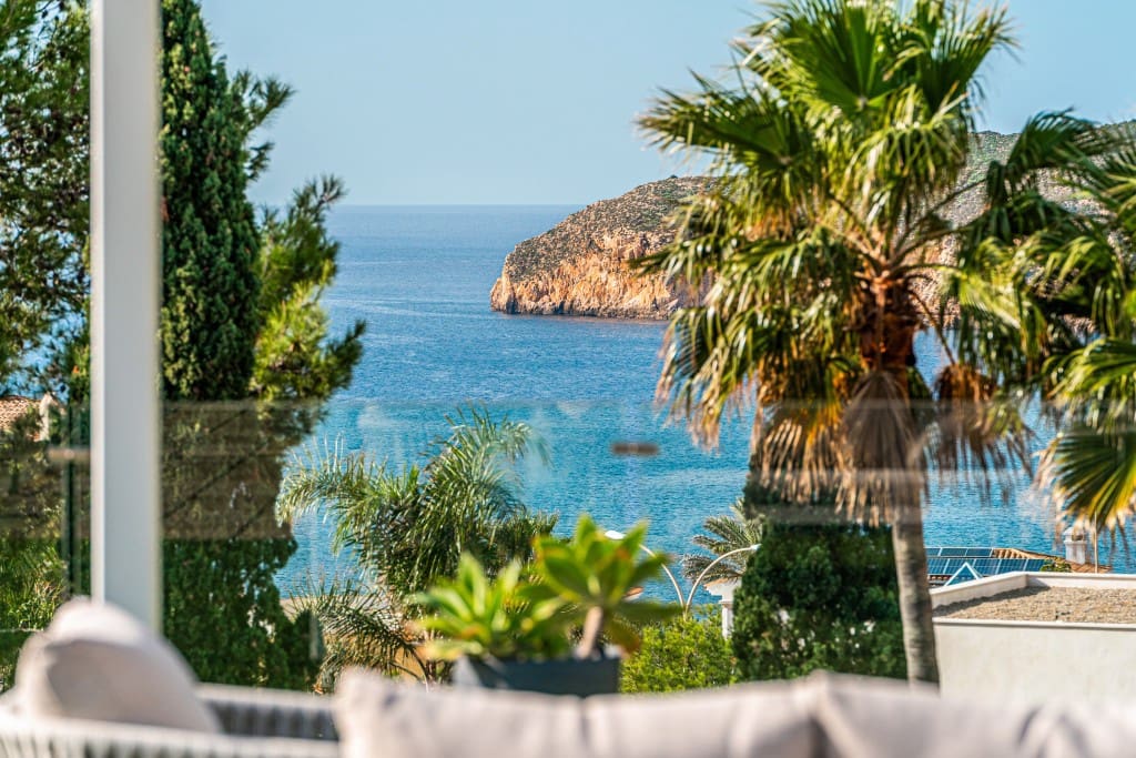 5 soveværelse Villa til salg i Santa Ponsa med swimmingpool - € 4.900.000 (Ref: 9488184)