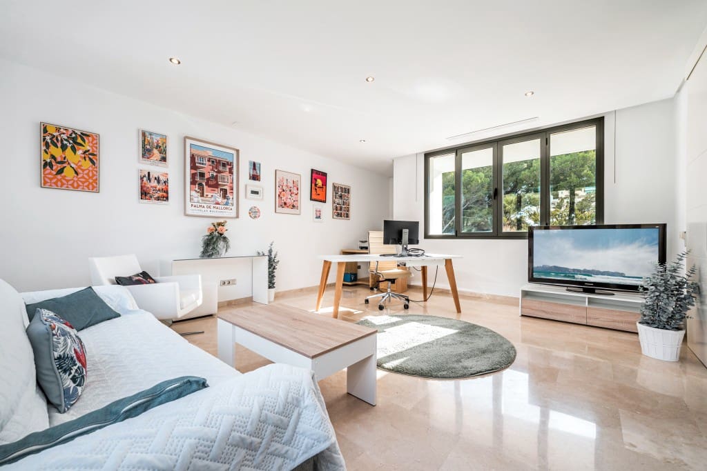 5 soveværelse Villa til salg i Santa Ponsa med swimmingpool - € 4.900.000 (Ref: 9488184)