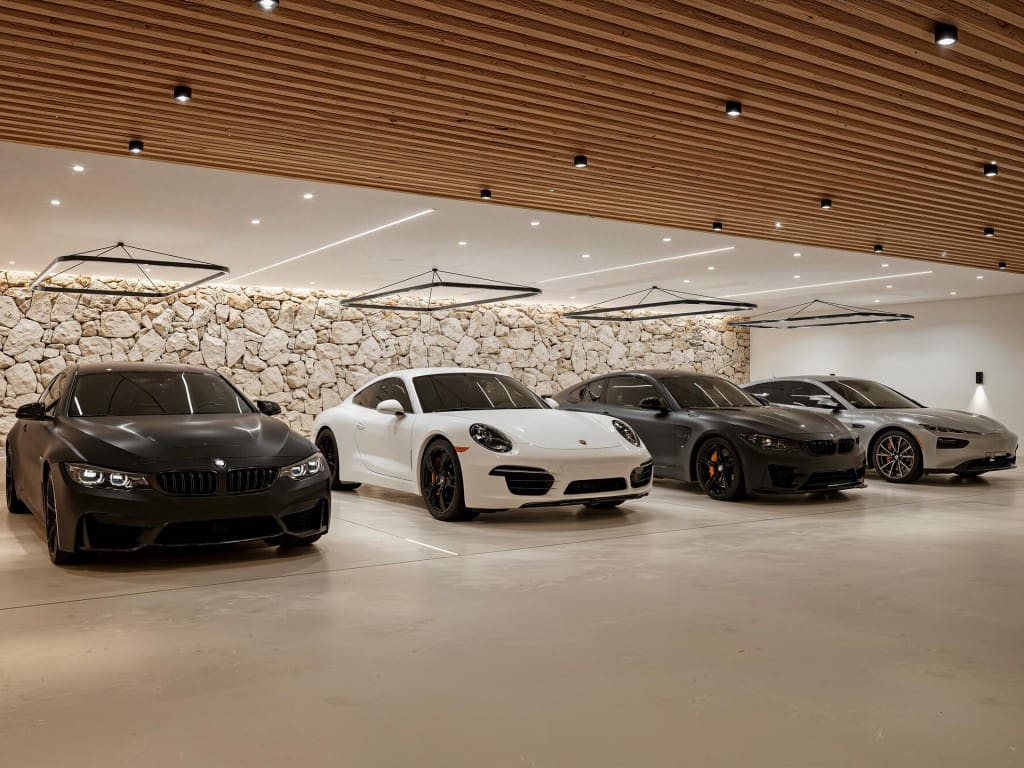 Building Plot for sale in Puerto de Andratx - € 3,390,000 (Ref: 9494294)