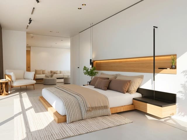 Bauplatz zu verkaufen in Puerto de Andratx, Andratx - 3.390.000 € (Ref: 9494294)