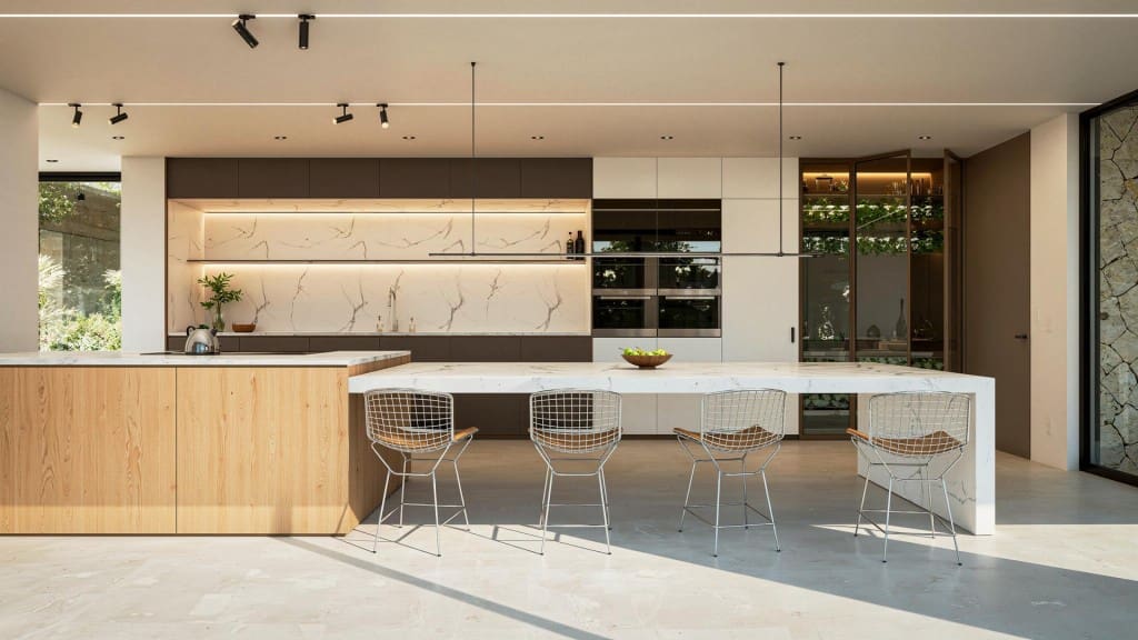 Building Plot for sale in Puerto de Andratx - € 3,390,000 (Ref: 9494294)