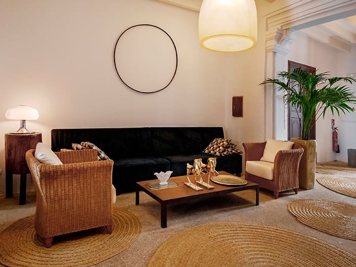 7 bedroom Hotel for sale in Sineu - € 2,500,000 (Ref: 9501861)