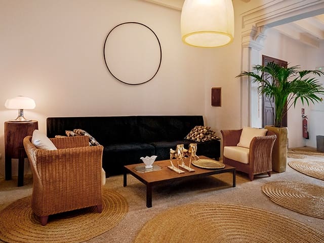 7 bedroom Hotel for sale in Sineu - € 2,500,000 (Ref: 9501861)