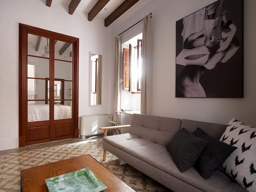 7 bedroom Hotel for sale in Sineu - € 2,500,000 (Ref: 9501861)