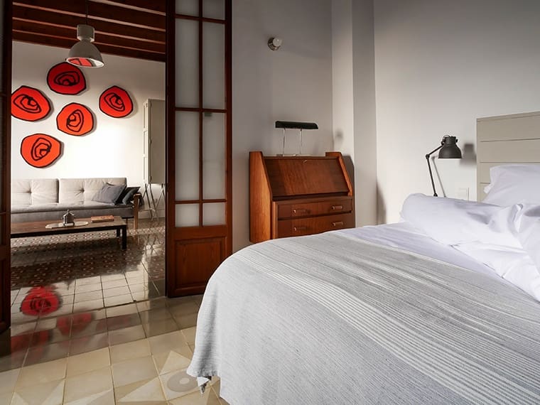 7 bedroom Hotel for sale in Sineu - € 2,500,000 (Ref: 9501861)