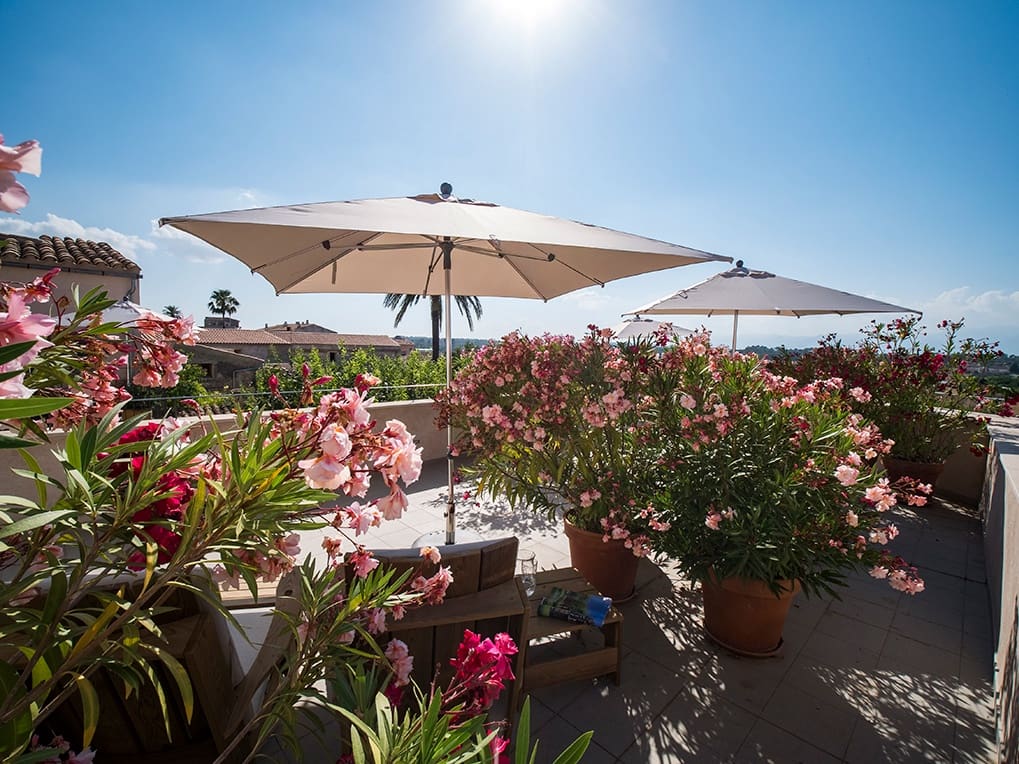 7 bedroom Hotel for sale in Sineu - € 2,500,000 (Ref: 9501861)