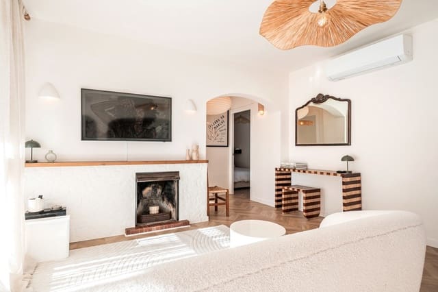 2 quarto Apartamento para venda em Portals Nous, Calvià - 550 000 € (Ref: 9518465)