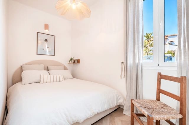2 quarto Apartamento para venda em Portals Nous, Calvià - 550 000 € (Ref: 9518465)