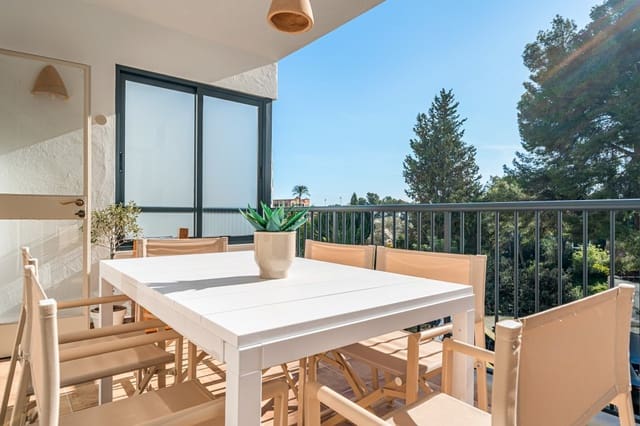 2 quarto Apartamento para venda em Portals Nous, Calvià - 550 000 € (Ref: 9518465)