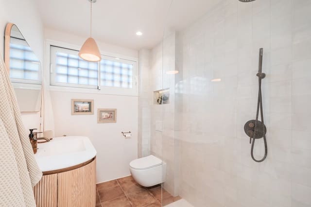 2 quarto Apartamento para venda em Portals Nous, Calvià - 550 000 € (Ref: 9518465)