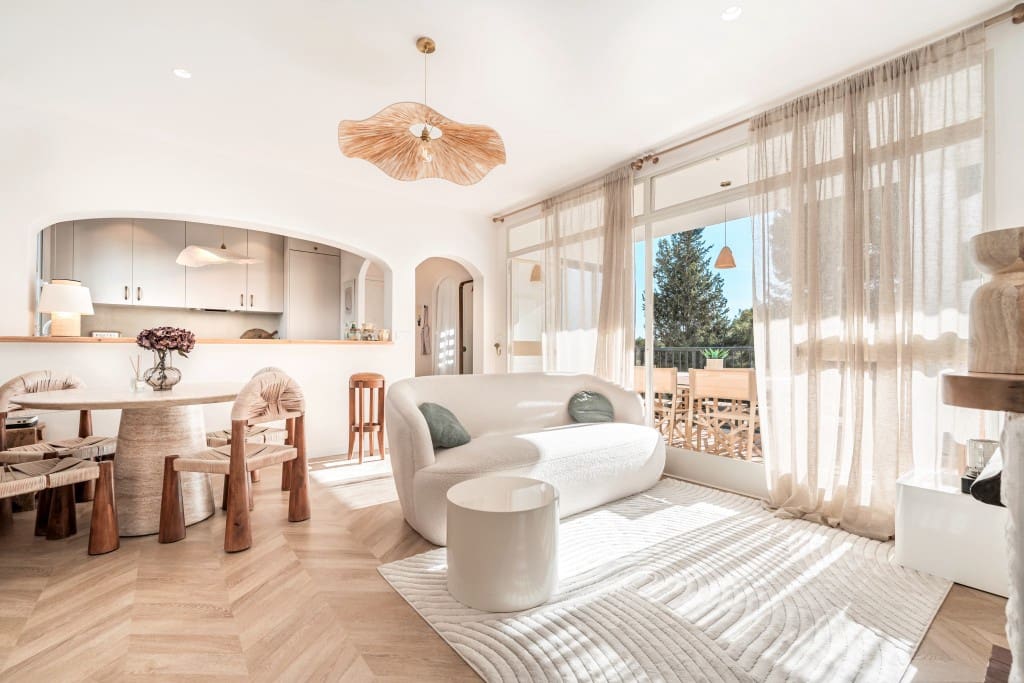 2 bedroom Apartment for sale in Portals Nous - € 550,000 (Ref: 9518465)